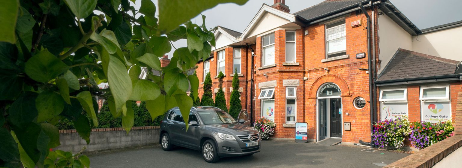 College Gate Dental Toprated Dublin Dentist