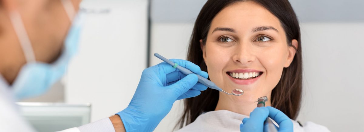 Dental Hygienist Dublin 9 College Gate Dental