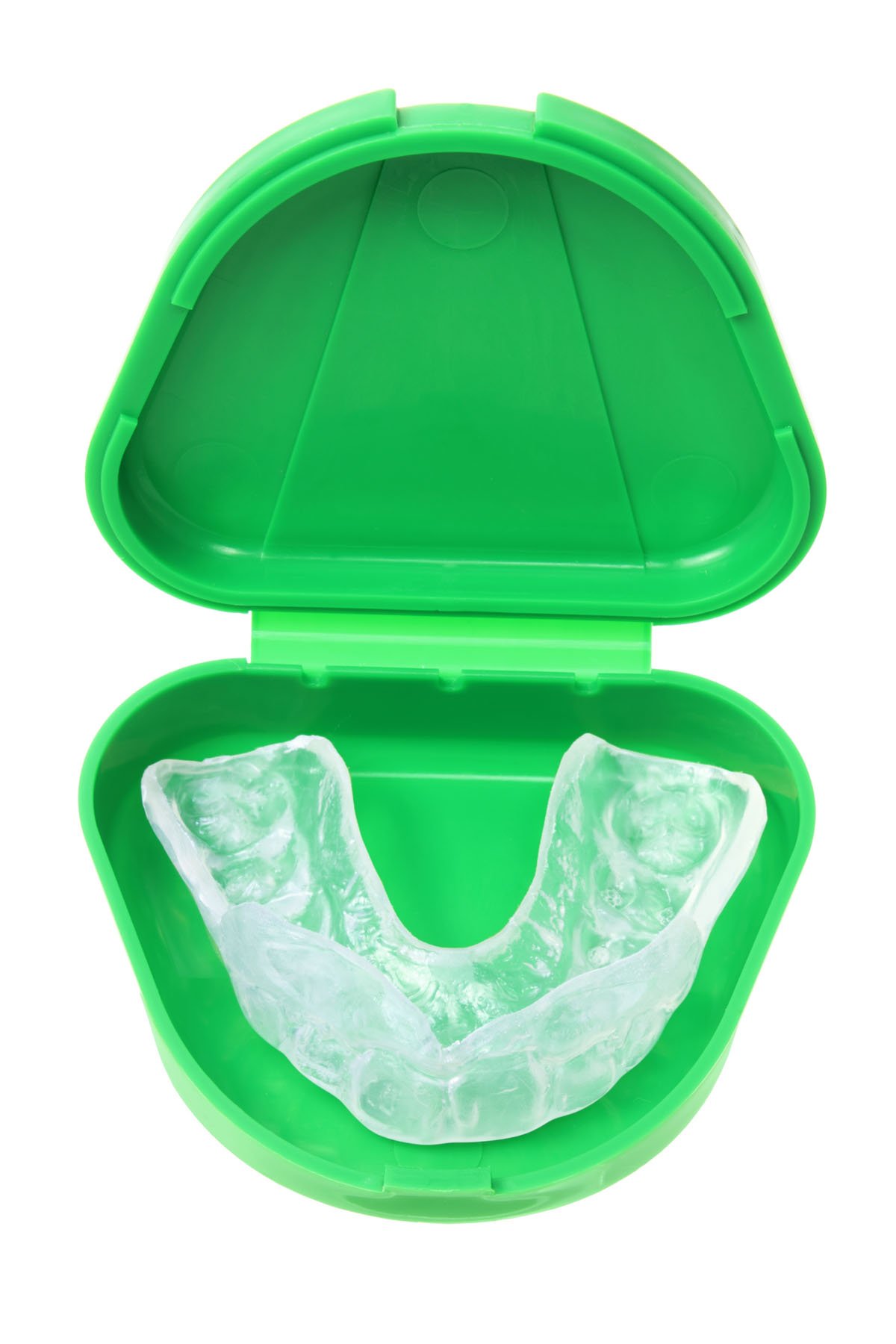 Why are mouth guards important for sports? - MD Periodontics