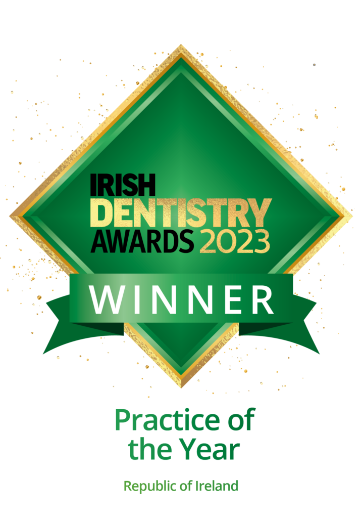 cracked tooth dublin dentist award winner College Gate Dental