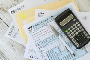 tax